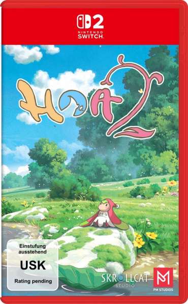 HOA 2 [Switch 2]