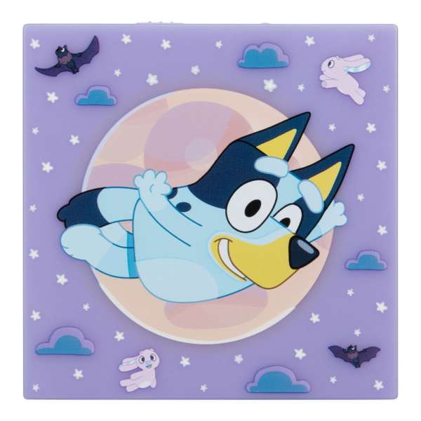 Nachtlicht - Bluey: Bluey
