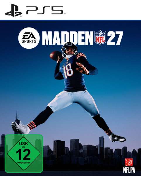 Madden NFL 27 [PS5]