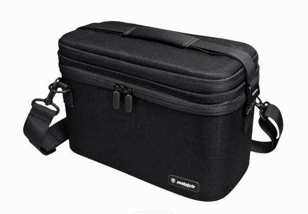 System Organiser Case S2 [Switch 2]