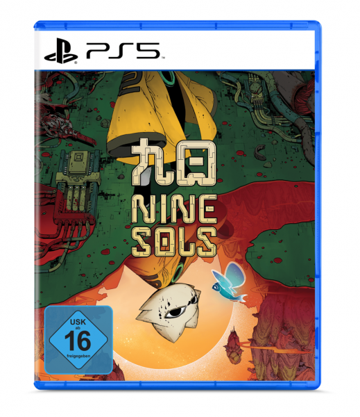 Nine Sols [PS5]