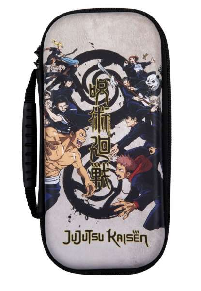 Tasche - JuJutsu Kaisen (beige)