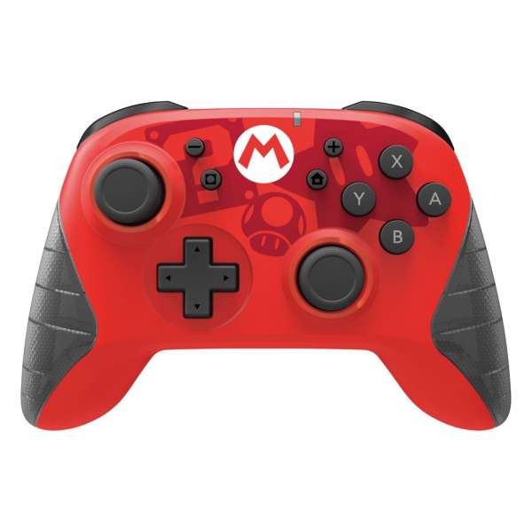 Wireless Switch Controller- Super Mario Bros. (+ USB-C Kabel)