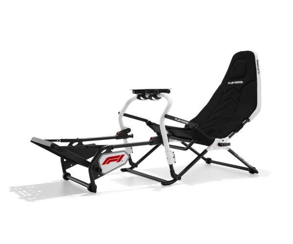 Playseat Challenge DD - F1 Edition [PS5]