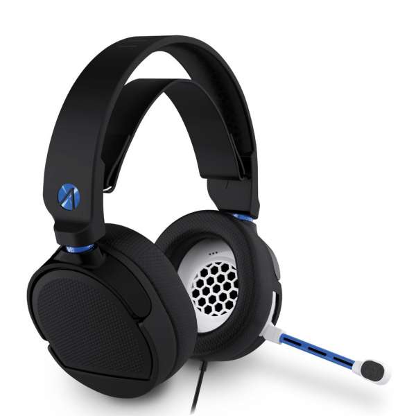 Stereo Gaming Headset - Shadow V (schwarz) [PS5]