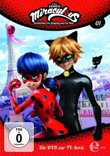 miraculous 1 geschichten von ladybug und cat noir sturmisches miraculous 1 geschichten von ladybug und cat noir sturmisches wetter dvd