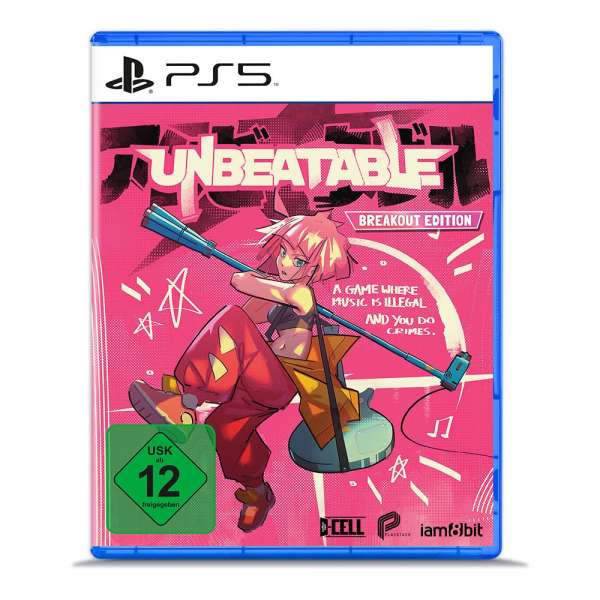 Unbeatable [PS5]