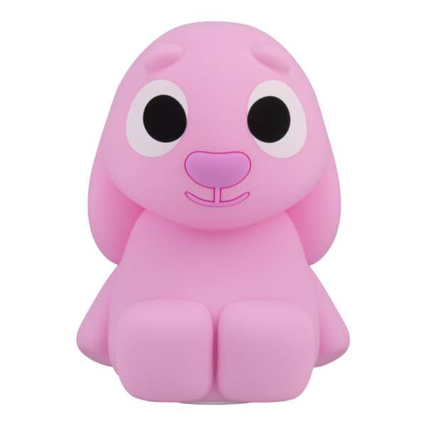 Bluey - Floppy Silikon-Leuchte mit Akku SquishyGlo