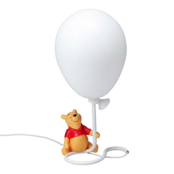 Lampe - Disney: Winnie Puuh - Pu der Bär mit Ballon
