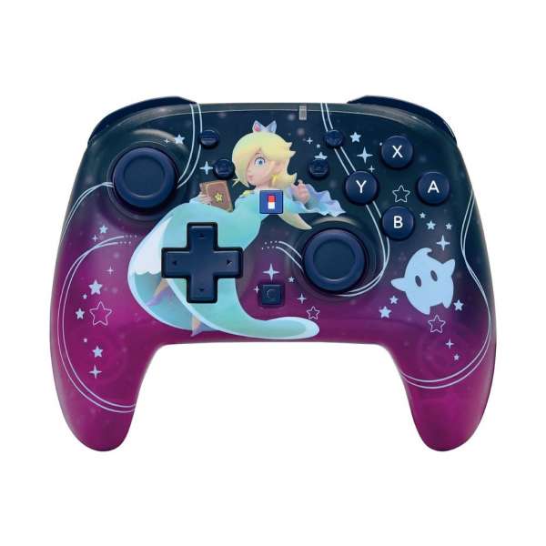 HORIPAD Turbo - Wireless Controller - Universe Rosalina [Switch 2]