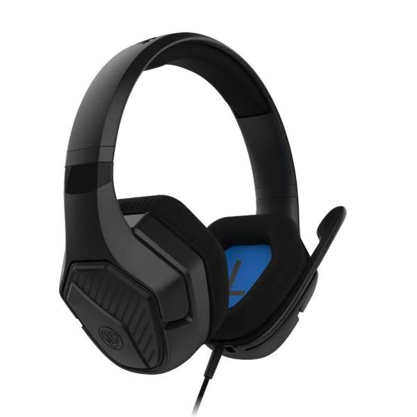 snakebyte PS5 Headset Base 5 (schwarz) [PS5]