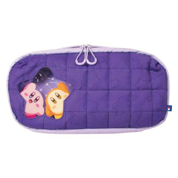 Gesteppte Tasche für Switch 2 - Kirby [Switch 2]