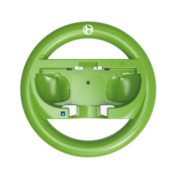 Lenkrad - Mario Kart: Yoshi [Switch 2]