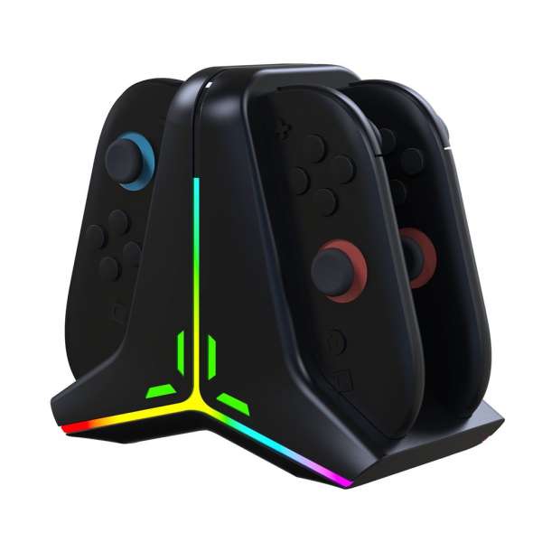 Quad Charge S2 [Switch 2]