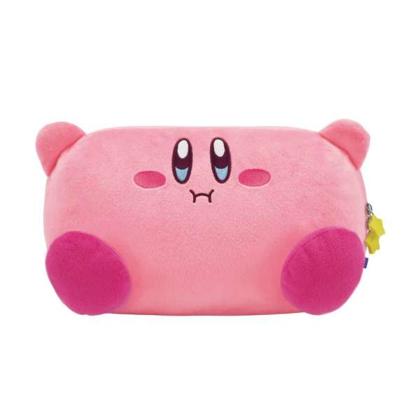 Kirby Plüschtasche [Switch 2]