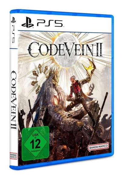 Code Vein II [PS5]