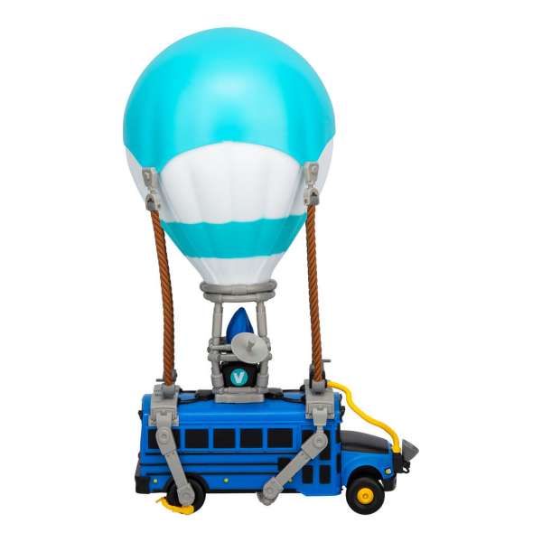Diorama Lampe - Fortnite: Battle Bus