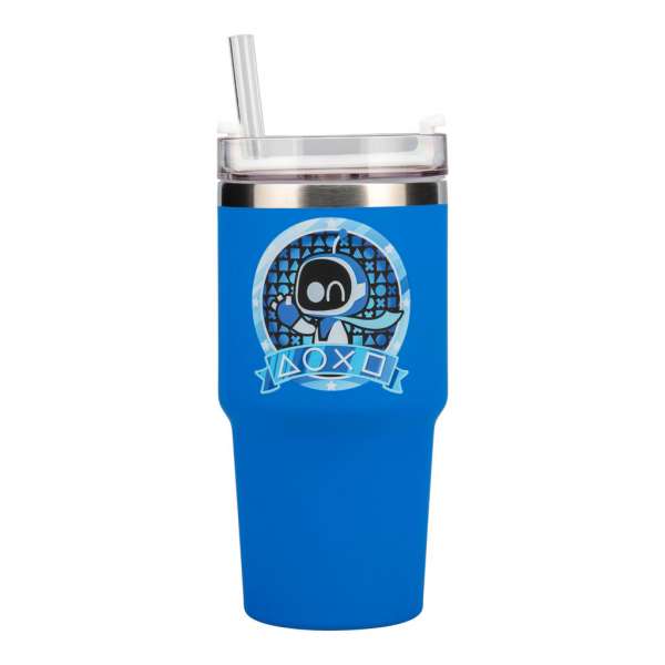 Gamer Becher - Playstation: Astrobot