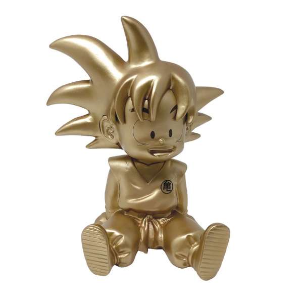 Spardose - Dragon Ball: Son Goku (Special Edition)