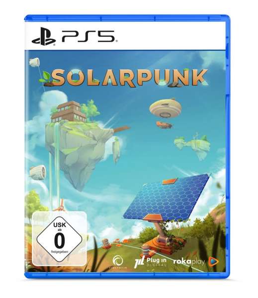 Solarpunk [PS5]