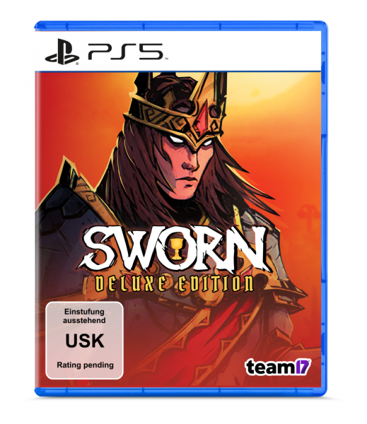 Sworn (Deluxe Edition) [PS5]
