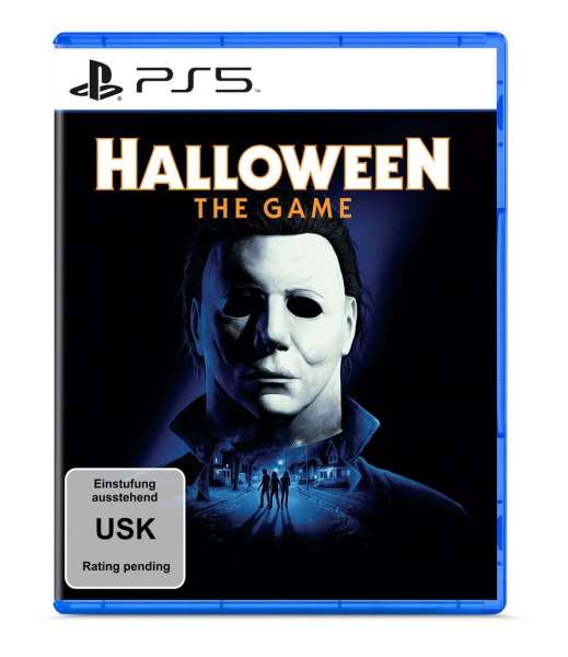 Halloween: The Game [PS5]