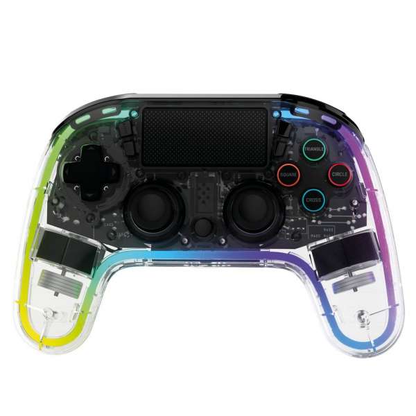 PS4 GamePad RGB 4 [PS4]