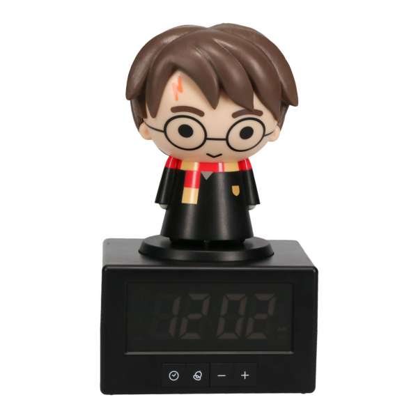Wecker - Harry Potter: Harry Potter