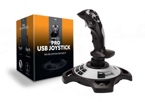 Pro USB Joystick