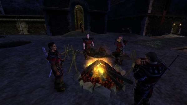 Gothic Classic [XBox Series]