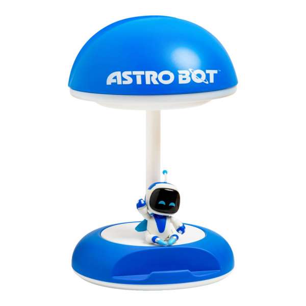 Astrobot - Squishy-Leuchte