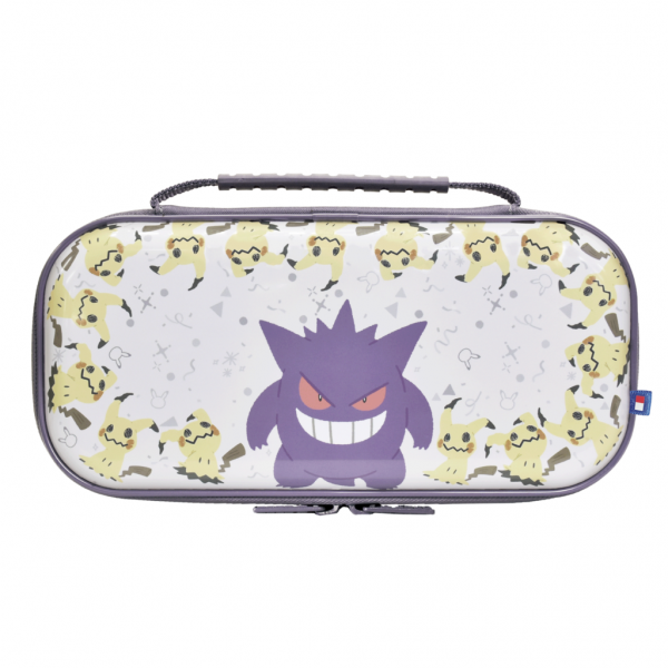 Premium Etui - Pokémon: Gengar & Mimigma [Switch 2]