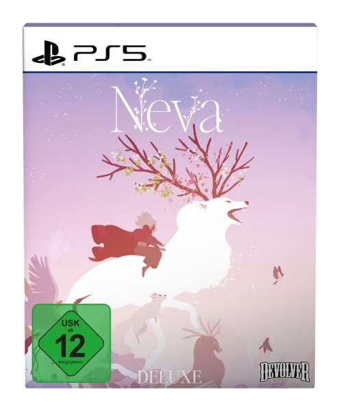Neva (Deluxe Edition) [PS5]
