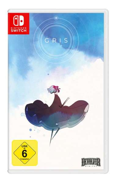 Gris [Switch]