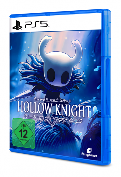 Hollow Knight [PS5]