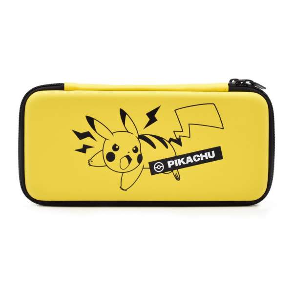 Switch Tasche Emboss - Pokémon: Pikachu (Switch/Switch Lite) [Switch]