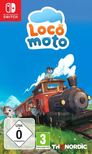 Locomoto [Switch]