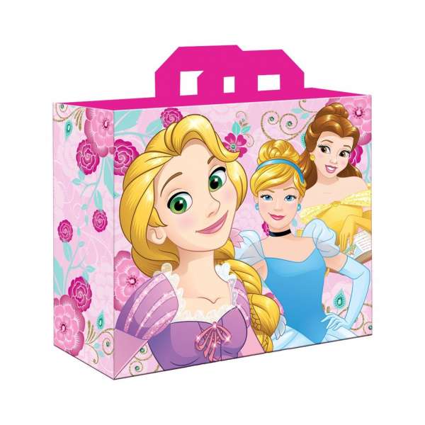 Einkaufstasche - Disney Prinzessinnen