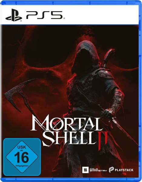 Mortal Shell 2 [PS5]