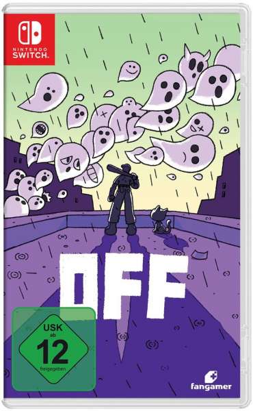 OFF [Switch]