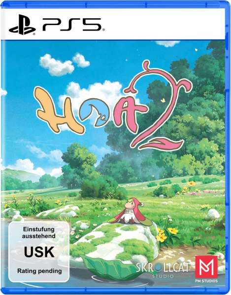 HOA 2 [PS5]
