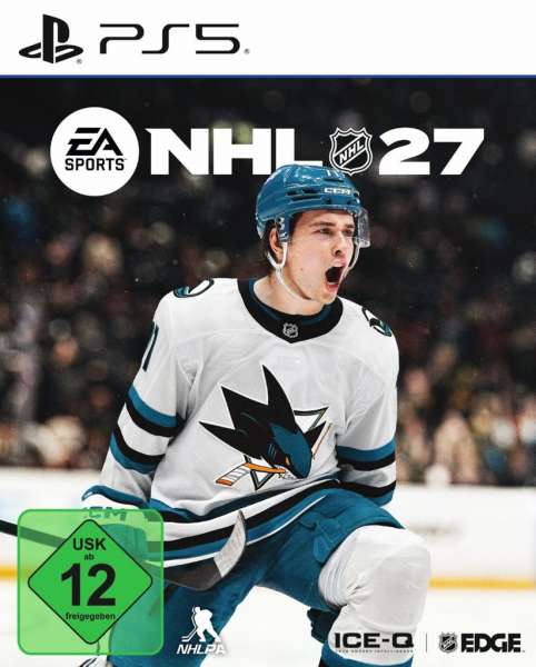 NHL 27 [PS5]