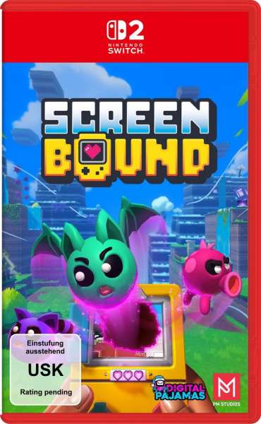 Screenbound [Switch 2]