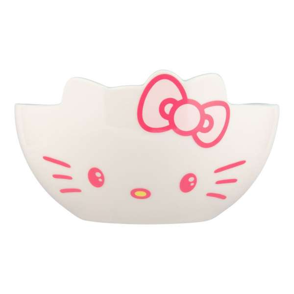 Streaming Snack Schüssel - Hello Kitty: Hello Kitty