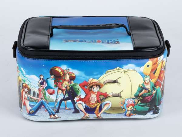 Lunch Bag One Piece Switch