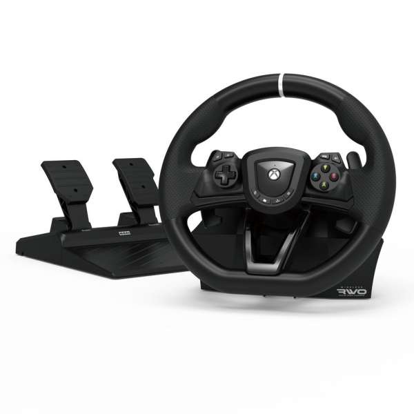 Wireless Racing Wheel Xbox Lenkrad Overdrive