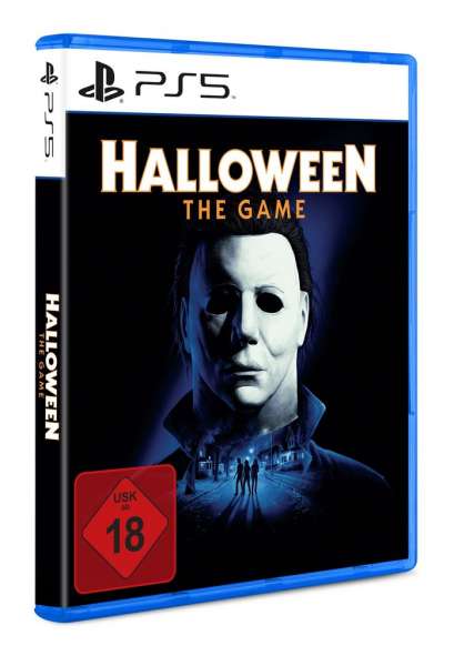 Halloween: The Game [PS5]