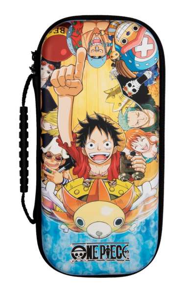 One Piece Switch Tasche - Timeskip