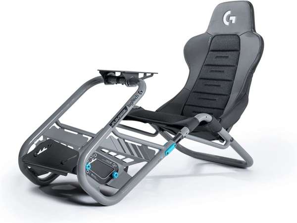 Playseat Trophy (Logitech G Edition) [PS4]