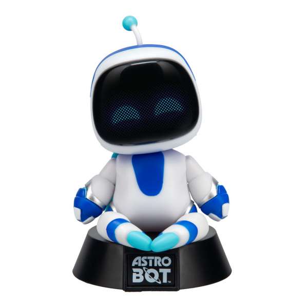 Icon Licht - Playstation: Astrobot